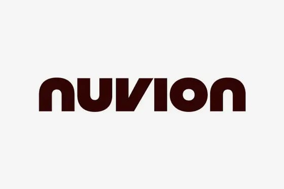 Nuvion Logo