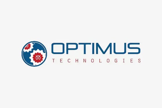 Optimus Technologies Logo