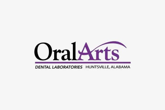 Oral Arts Logo