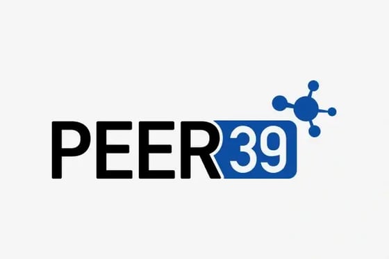 Peer39 logo