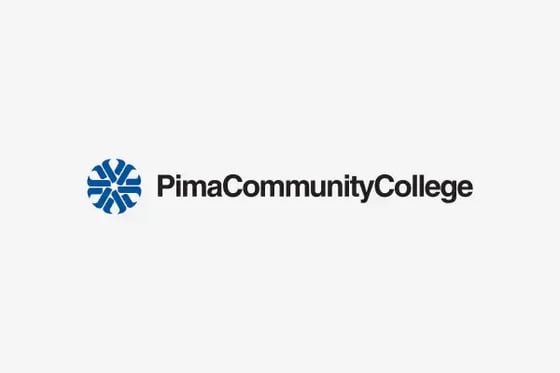 Pima Community College Logo