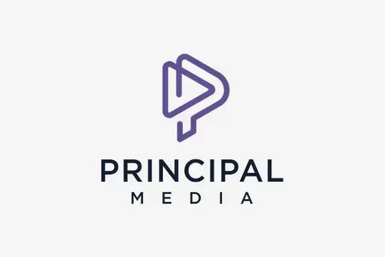 Principal Media logo