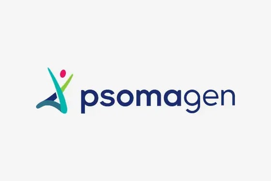 Psomagen Logo