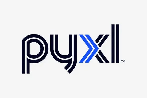 Pyxl logo