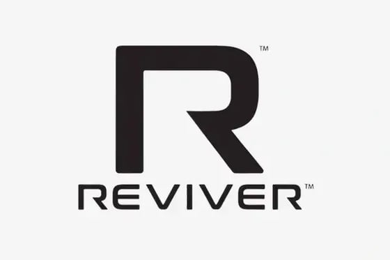 Reviver logo