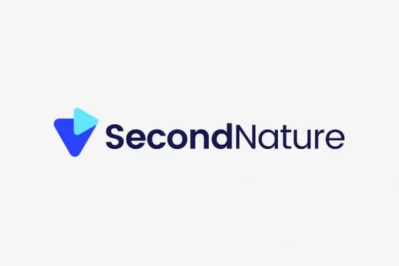 Second Nature logo