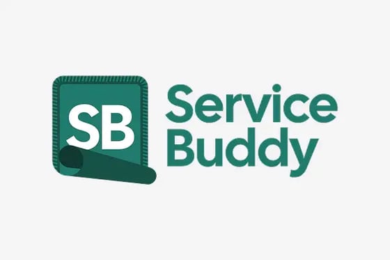 Service Buddy Logo