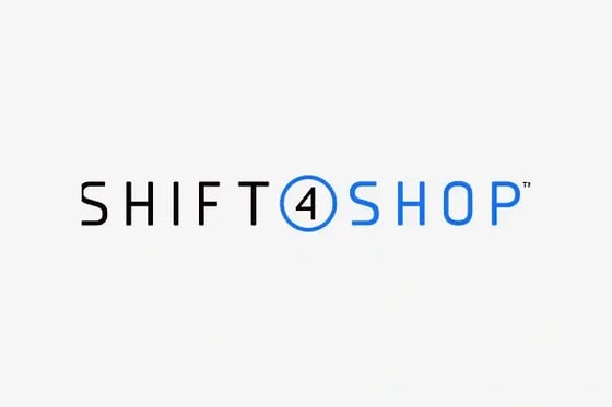 Shift4Shop logo