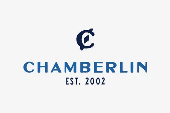 The Chamberlin Group logo