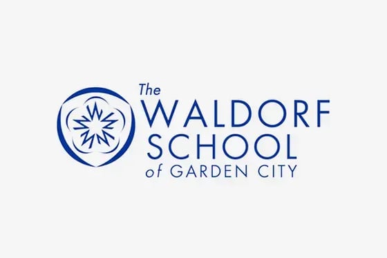 The Waldorf School of Garden City Logo