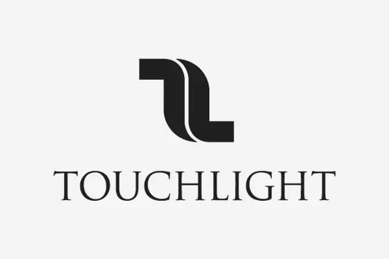 Touchlight logo