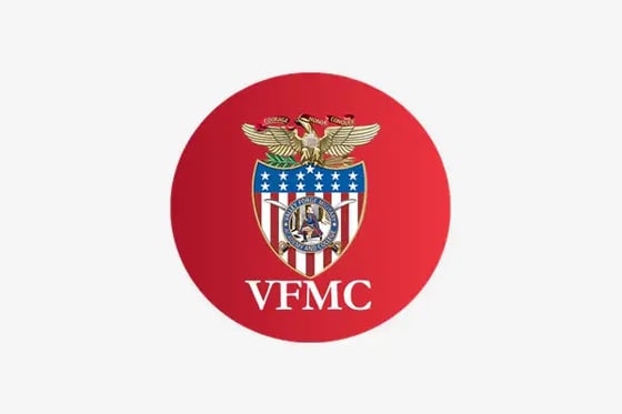 Valley Forge Military College Logo