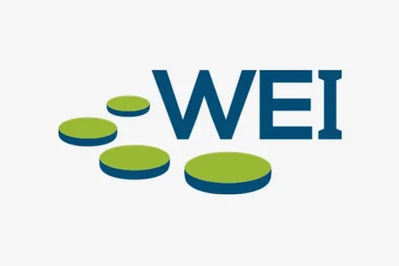 WEI logo