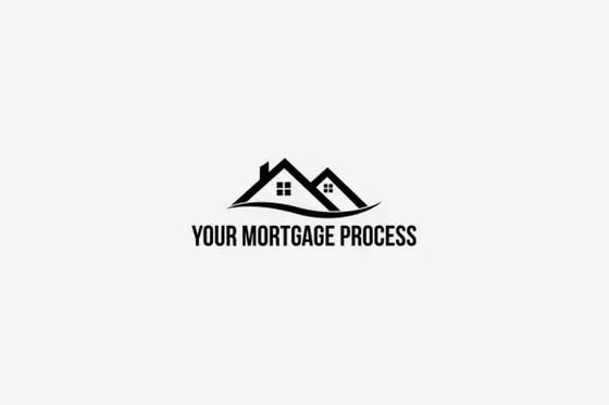 Your Mortgage Process Logo