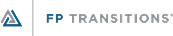 FP Transitions logo