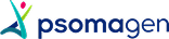 Psomagen logo