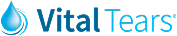 Vital Tears logo