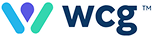 WCG logo