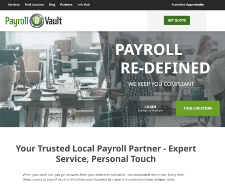 payroll-vault