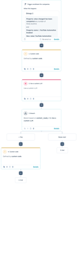 Weather HubSpot workflow