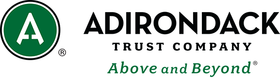 adirondack trust logo