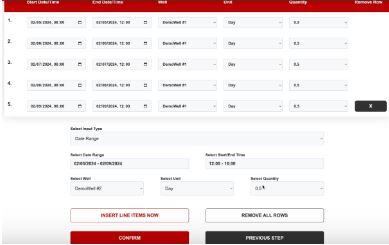 Timesheet Management for H&J Petroleum Consulting Timesheet Management for H&J Petroleum Consulting