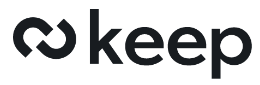 keep logo