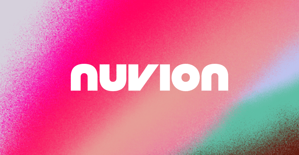 nuvion logo